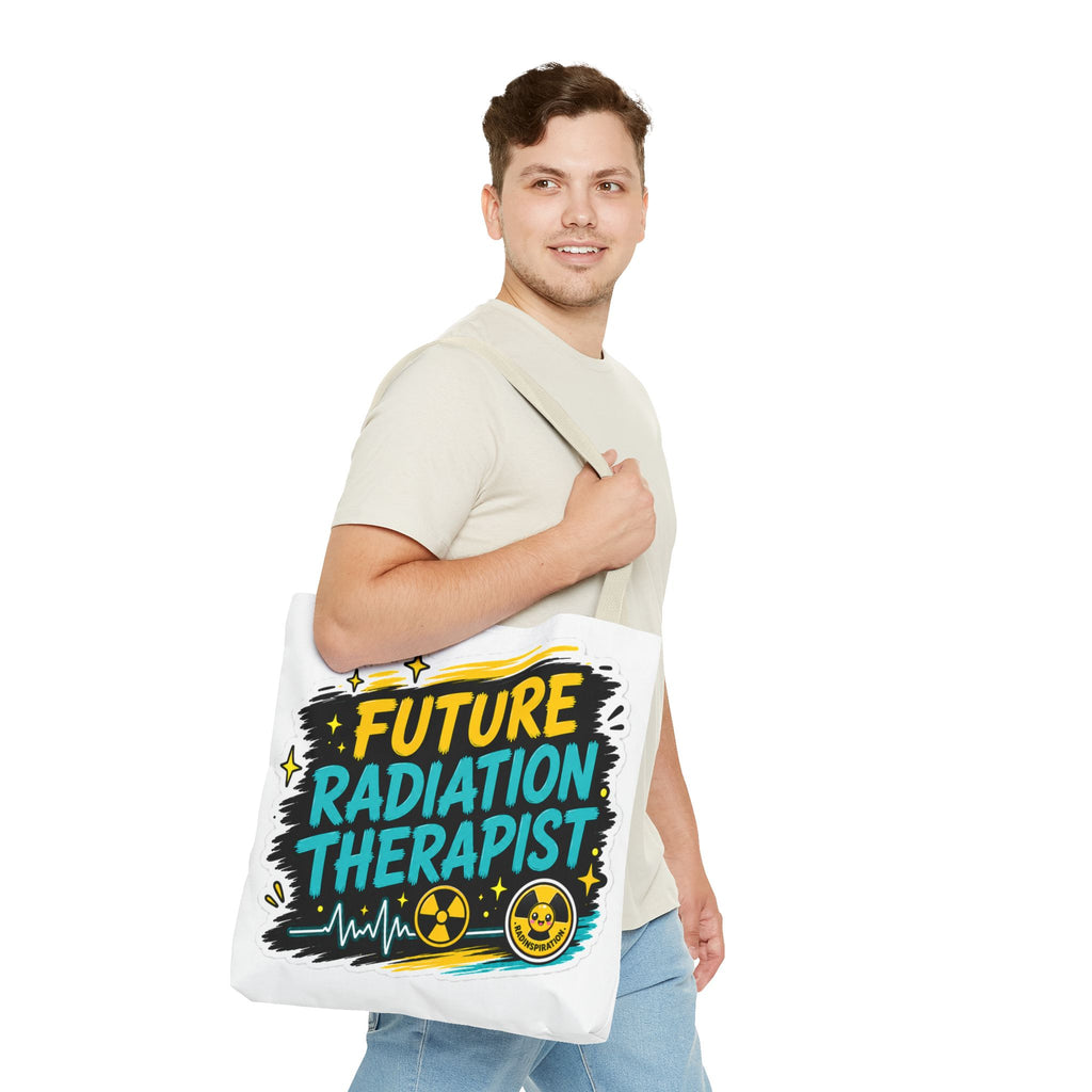 Tote Bag - Future Radiation Therapist