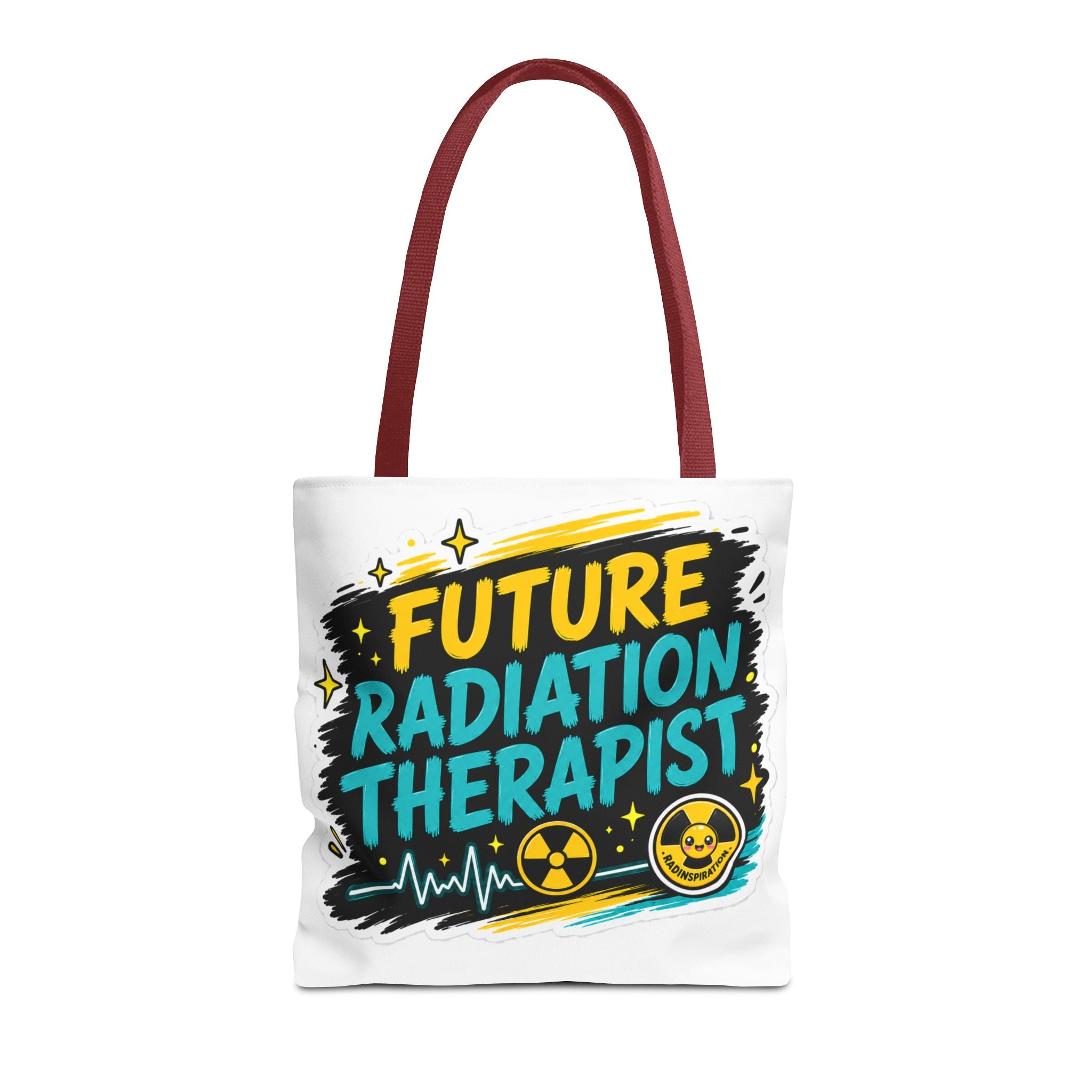 Tote Bag - Future Radiation Therapist