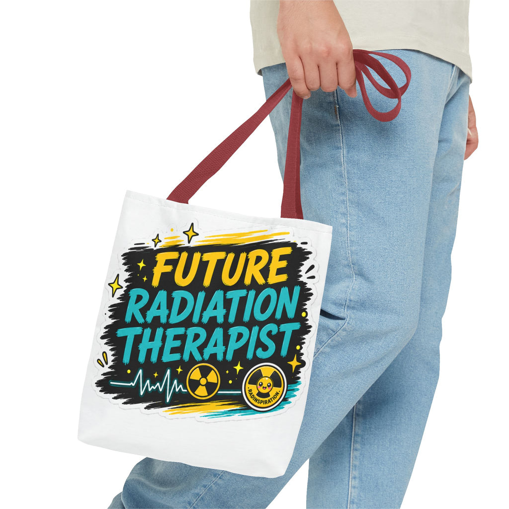 Tote Bag - Future Radiation Therapist