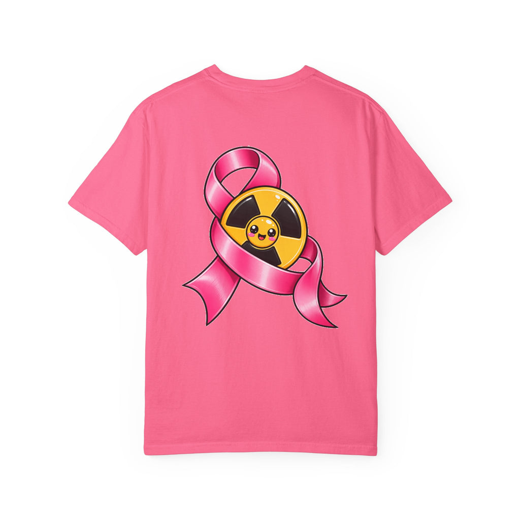 "Real Therapists Wear Pink" T-shirt