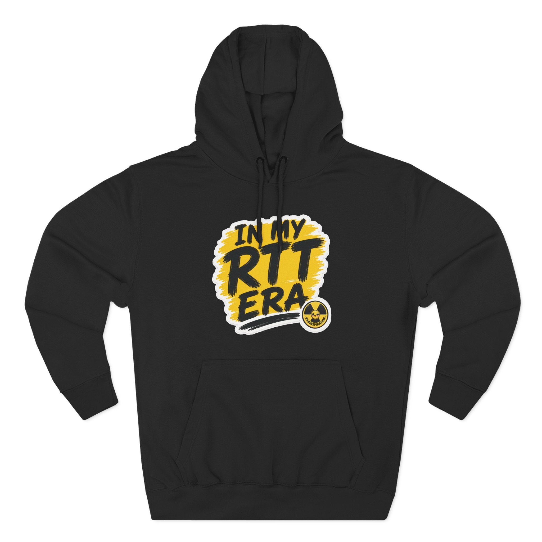 In My RTT Era/Radiate Positivity Hoodie