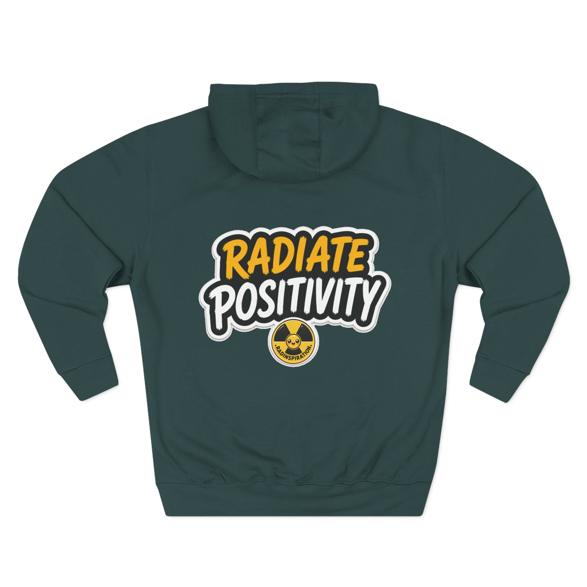 In My RTT Era/Radiate Positivity Hoodie