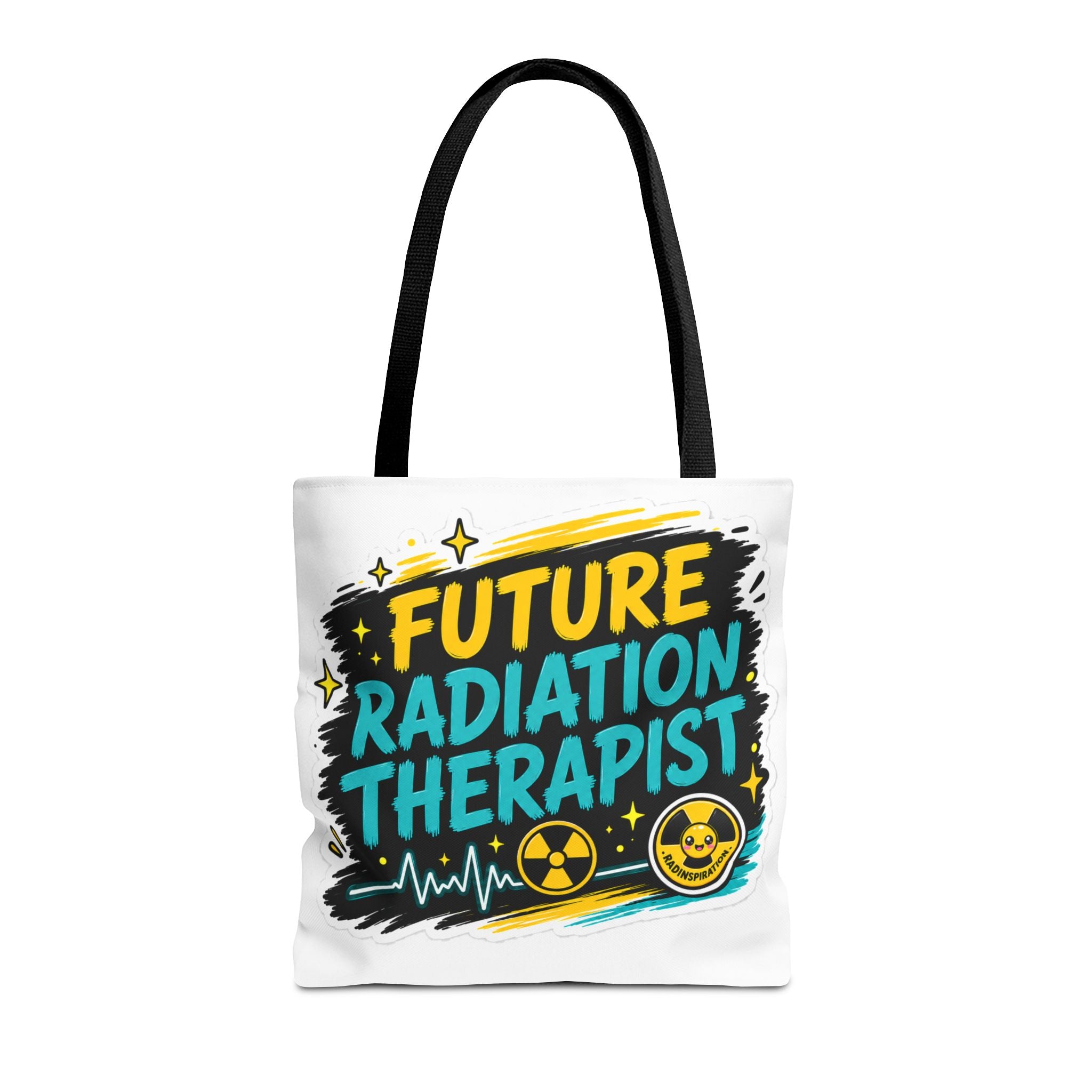Tote Bag - Future Radiation Therapist