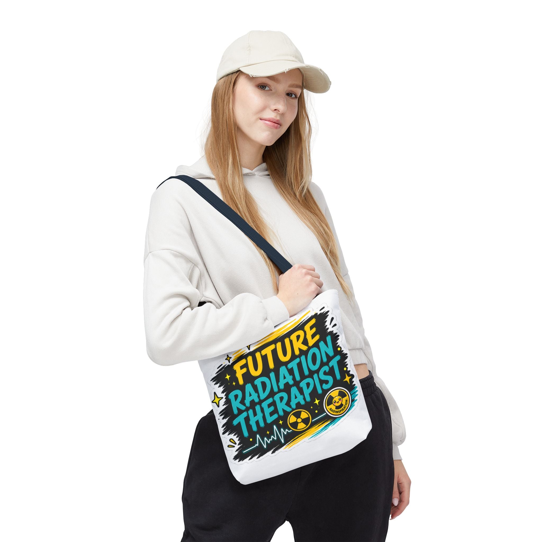 Tote Bag - Future Radiation Therapist