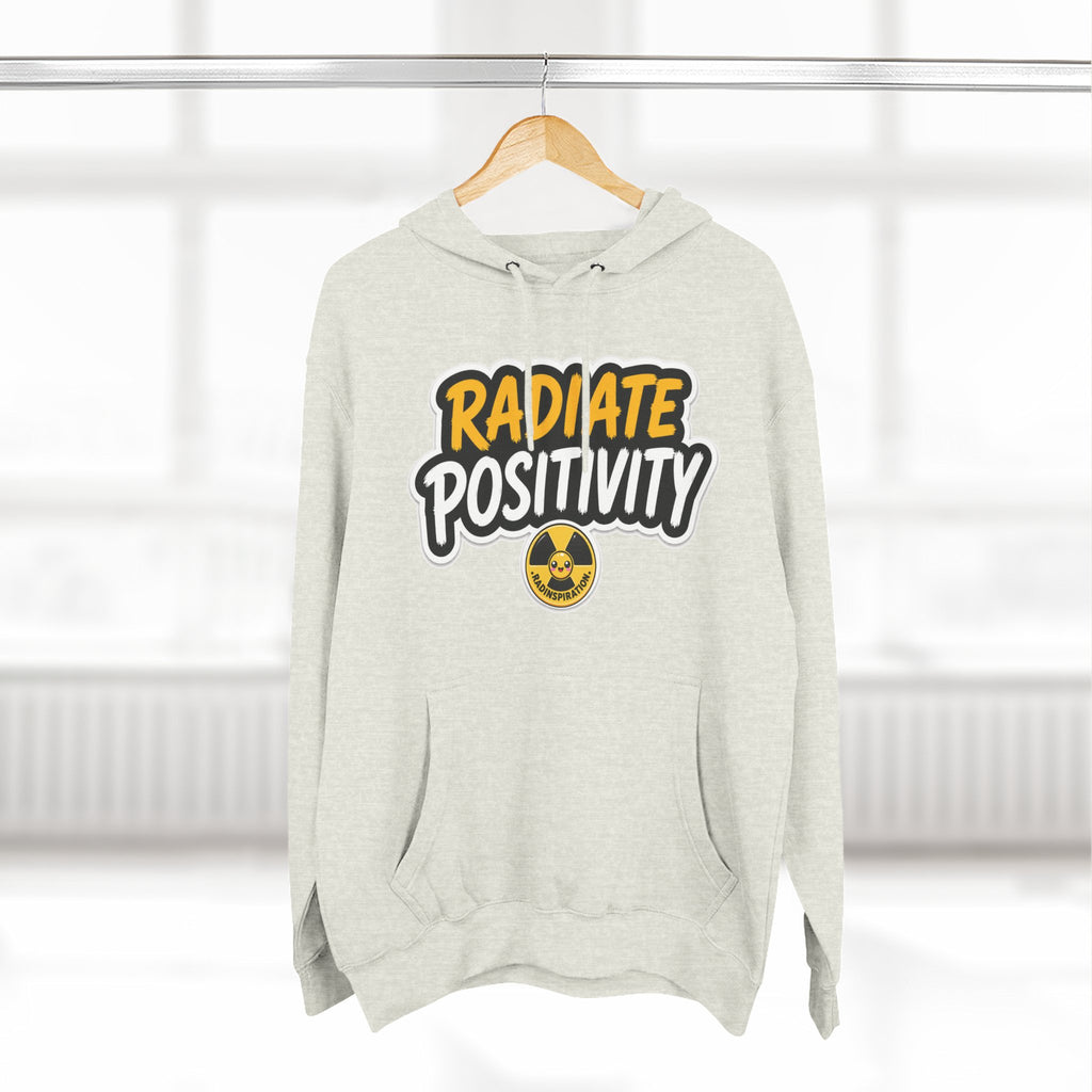 Radiate Positivity Hoodie