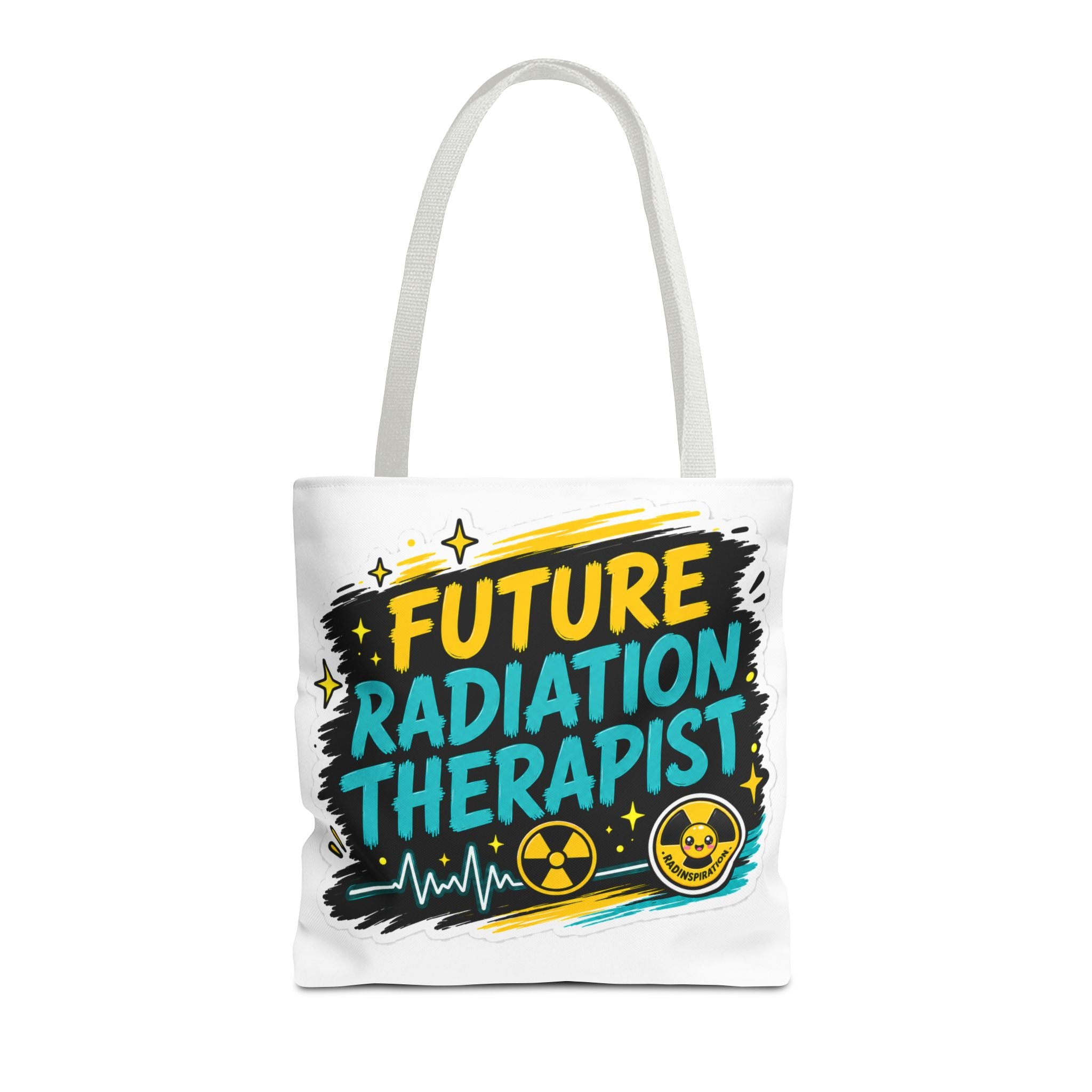 Tote Bag - Future Radiation Therapist