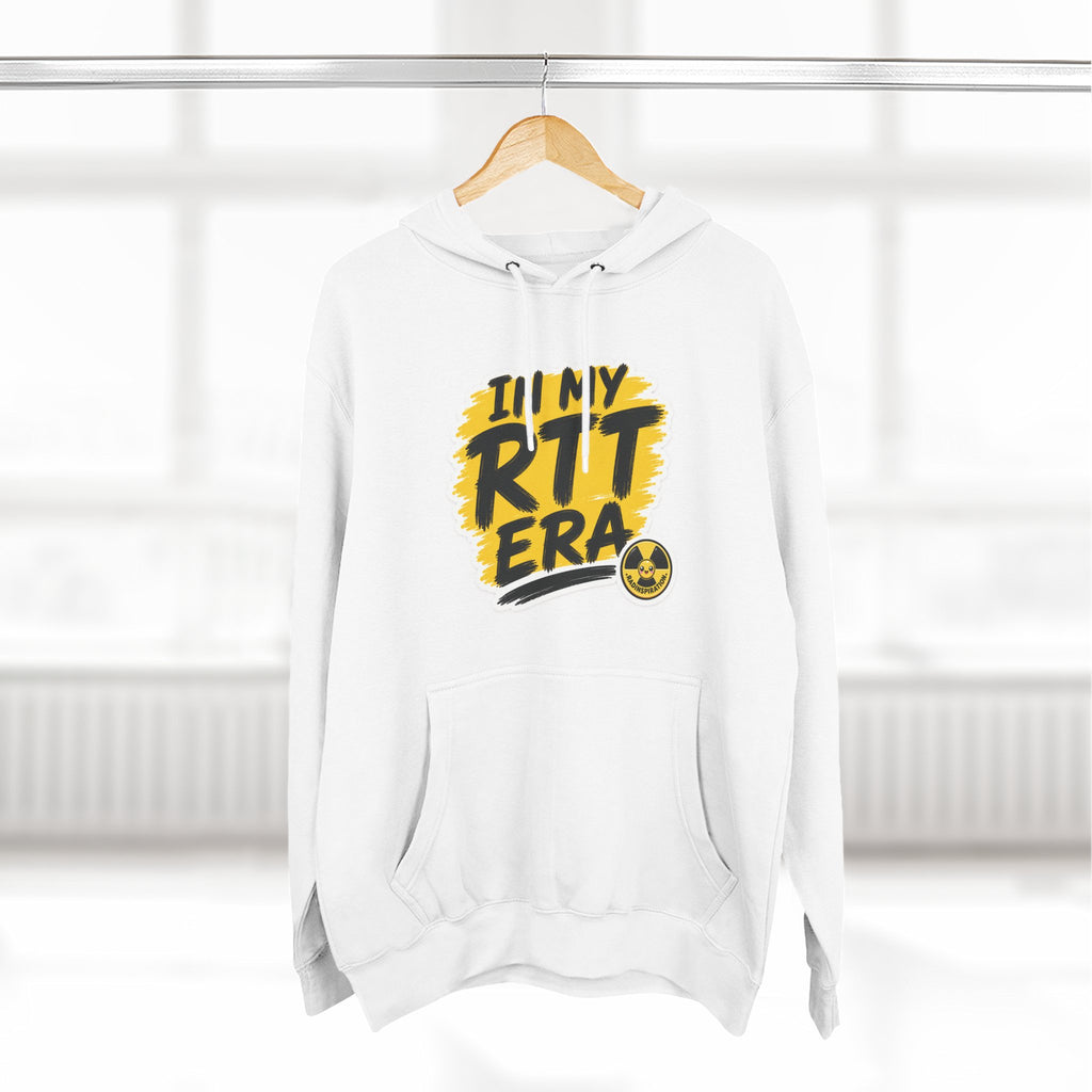 In My RTT Era/Radiate Positivity Hoodie