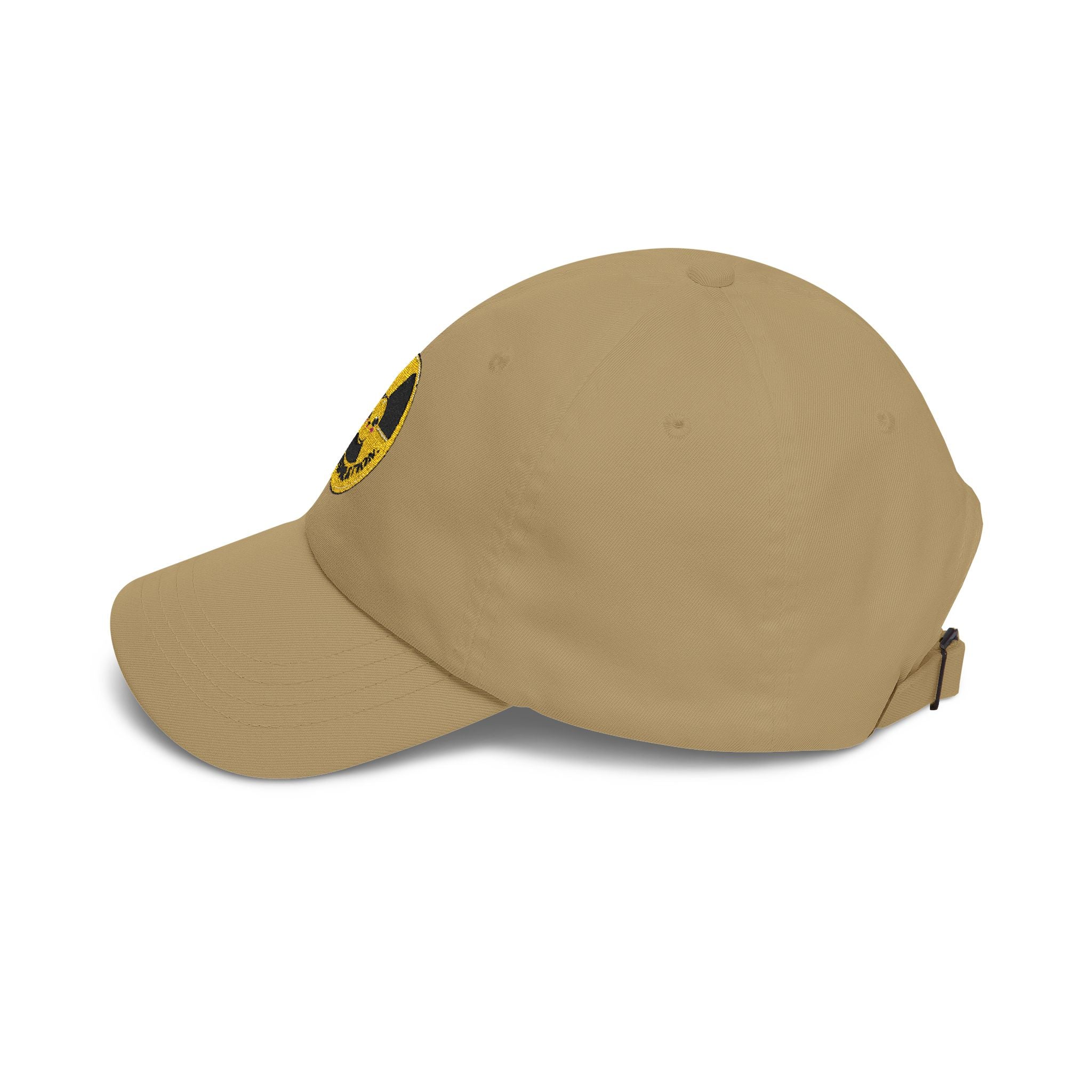 Classic Dad Cap - Radinspiration Logo