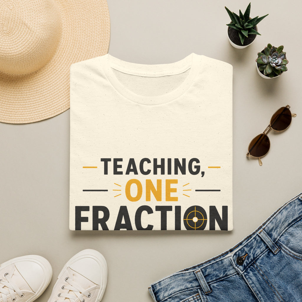 Preceptor Gift— Teaching, One Fraction at a Time